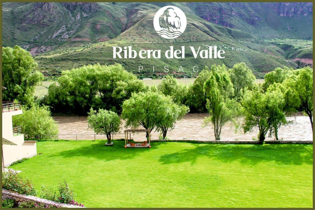 Ribera Del Valle Pisac Exterior foto