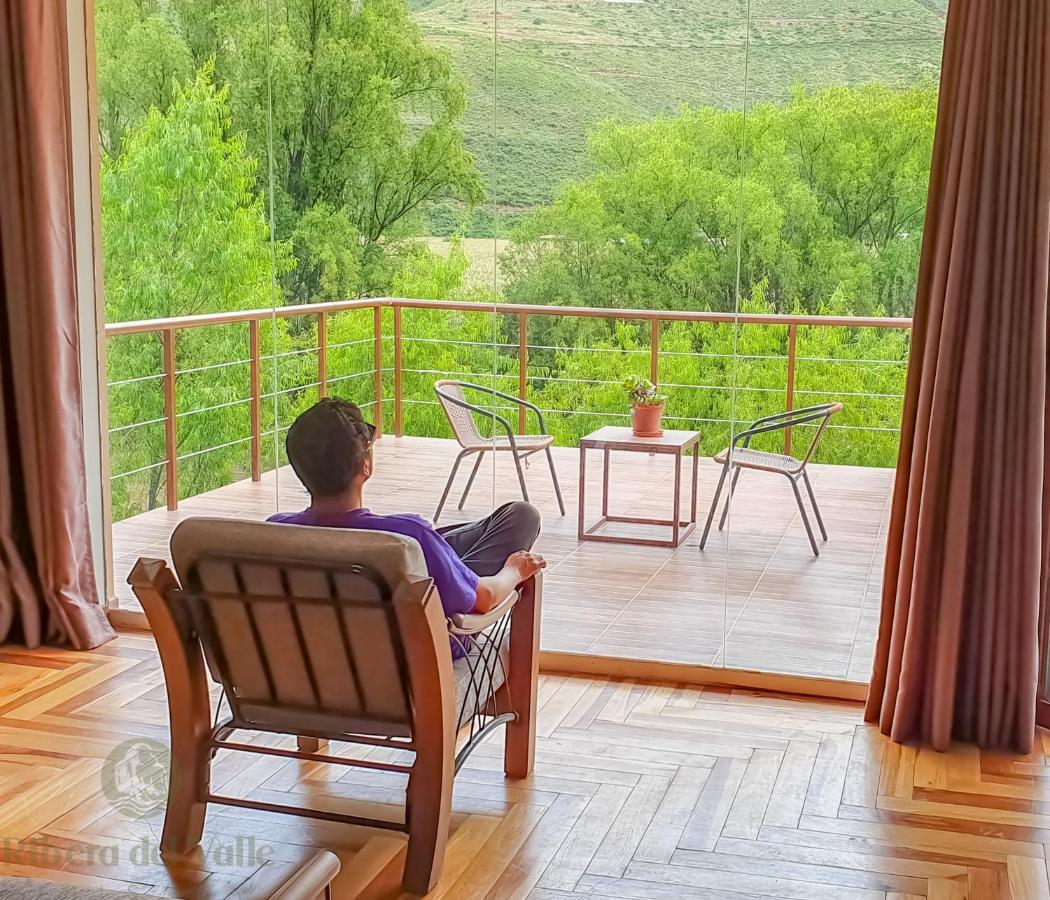 Ribera Del Valle Pisac Exterior foto